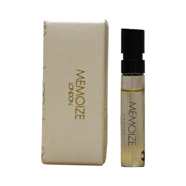 Memoize Era – Extrait de Parfum Unisex, 2 ml Vial