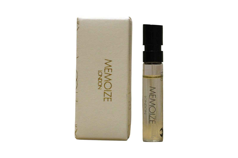 Memoize Era – Extrait de Parfum Unisex, 2 ml Vial