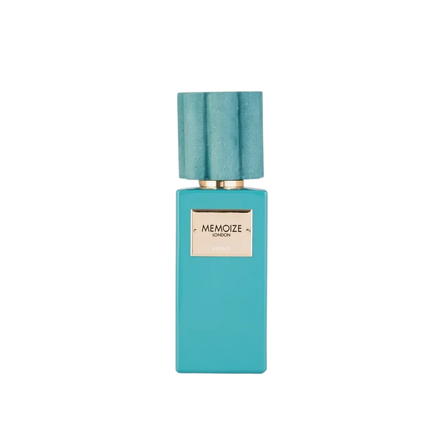 Memoize Eximus – Extrait de Parfum Unisex, 100 ml