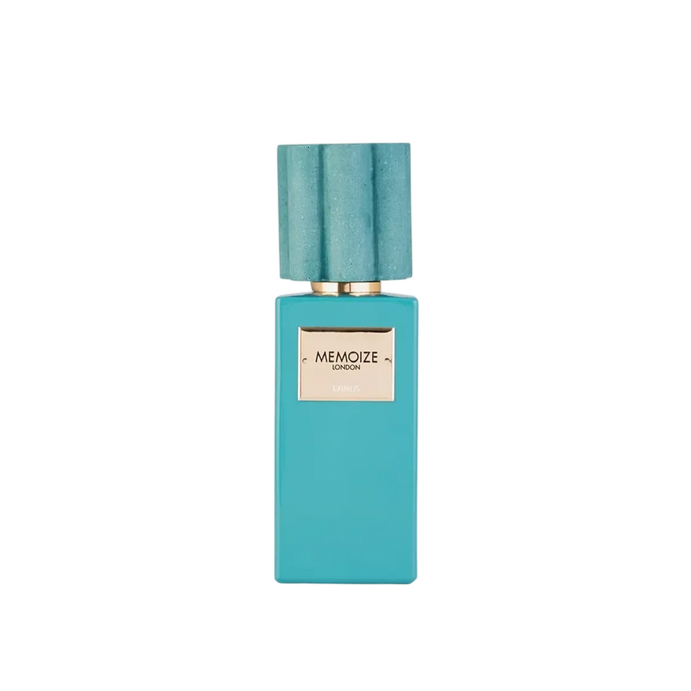 Memoize Eximus – Extrait de Parfum Unisex, 50 ml