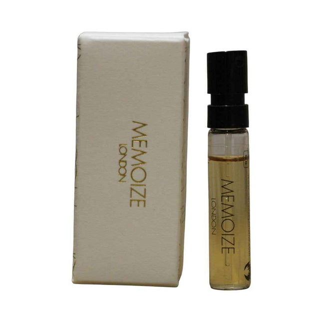 Memoize Eximus – Extrait de Parfum Unisex, 2 ml Vial