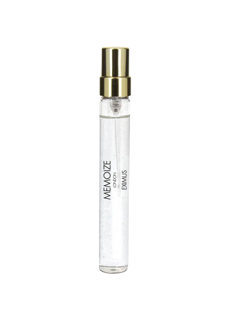 Memoize Eximus – Extrait de Parfum Unisex, 7.5 ml