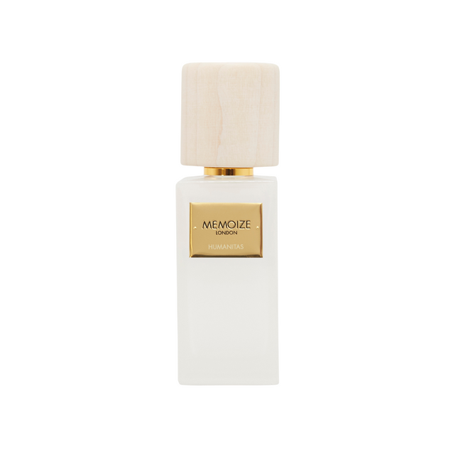 Memoize Humanitas – Eau de Parfum Unisex, 50 ml