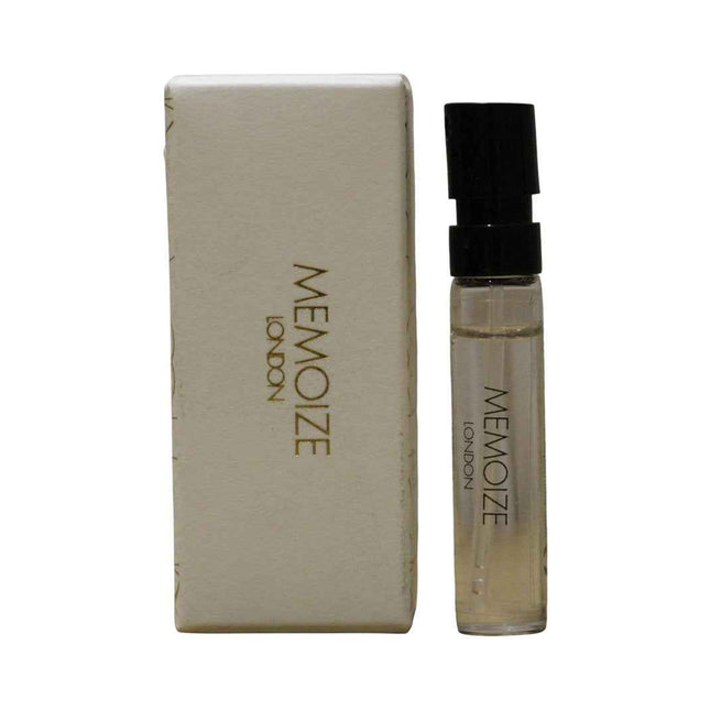 Memoize Imperia – Extrait de Parfum Unisex, 2 ml Vial