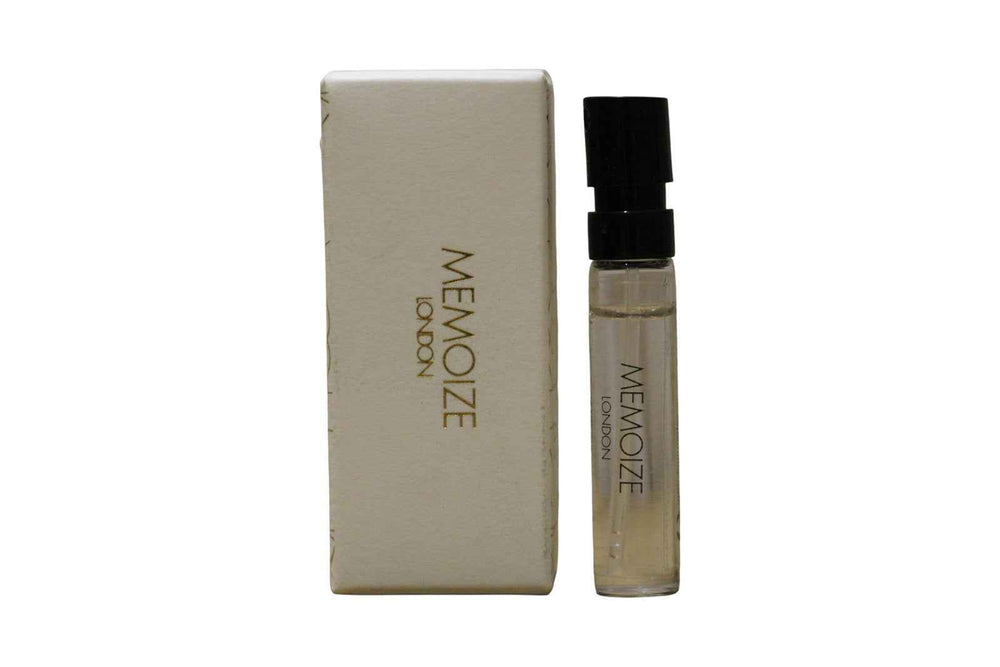 Memoize Imperia – Extrait de Parfum Unisex, 2 ml Vial