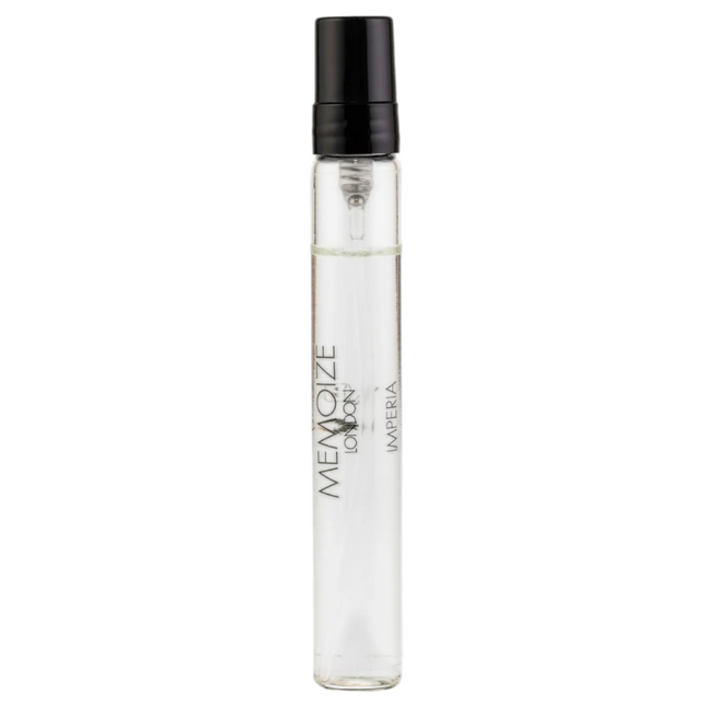 Memoize Imperia – Extrait de Parfum Unisex, 7.5 ml