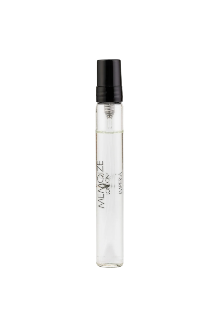 Memoize Imperia – Extrait de Parfum Unisex, 7.5 ml