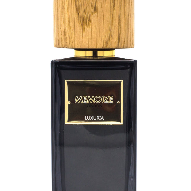 Memoize Luxuria – Eau de Parfum Unisex, 50 ml