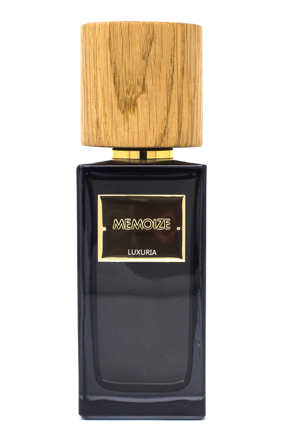 Memoize Luxuria – Eau de Parfum Unisex, 50 ml