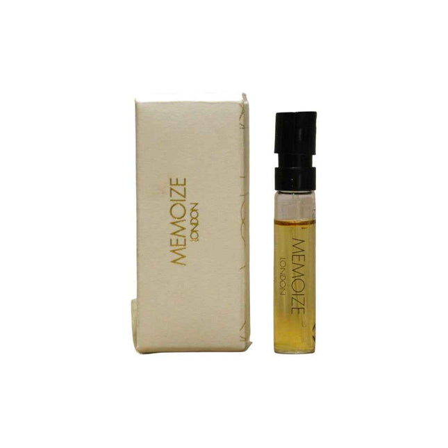 Memoize Luxuria – Extrait de Parfum Unisex, 2 ml Vial