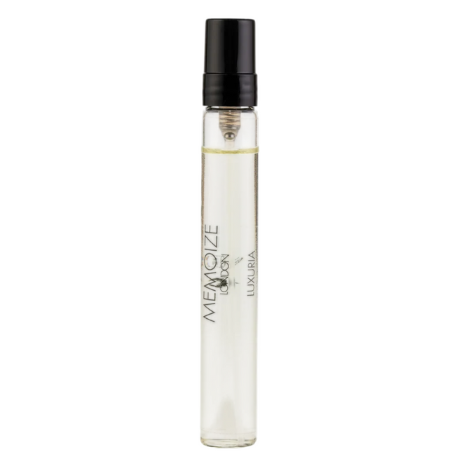 Memoize Luxuria – Extrait de Parfum Unisex, 7.5 ml
