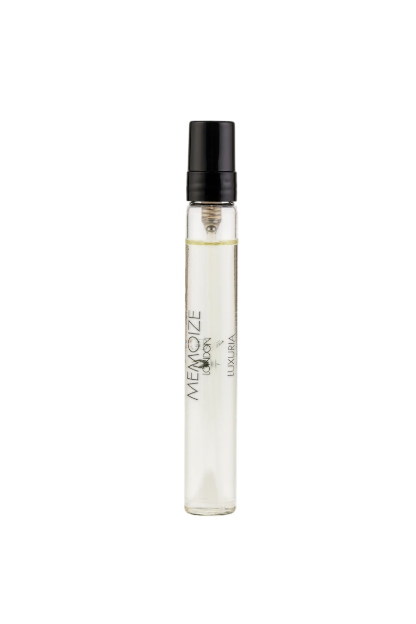 Memoize Luxuria – Extrait de Parfum Unisex, 7.5 ml