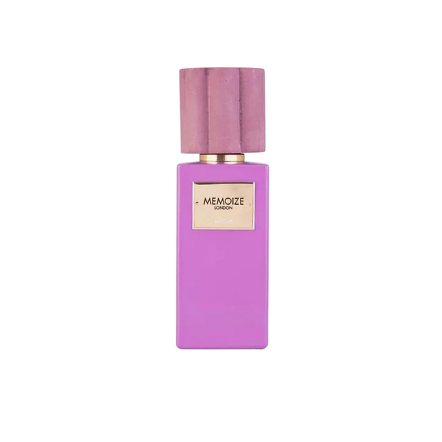 Memoize Magus – Extrait de Parfum Unisex, 100 ml