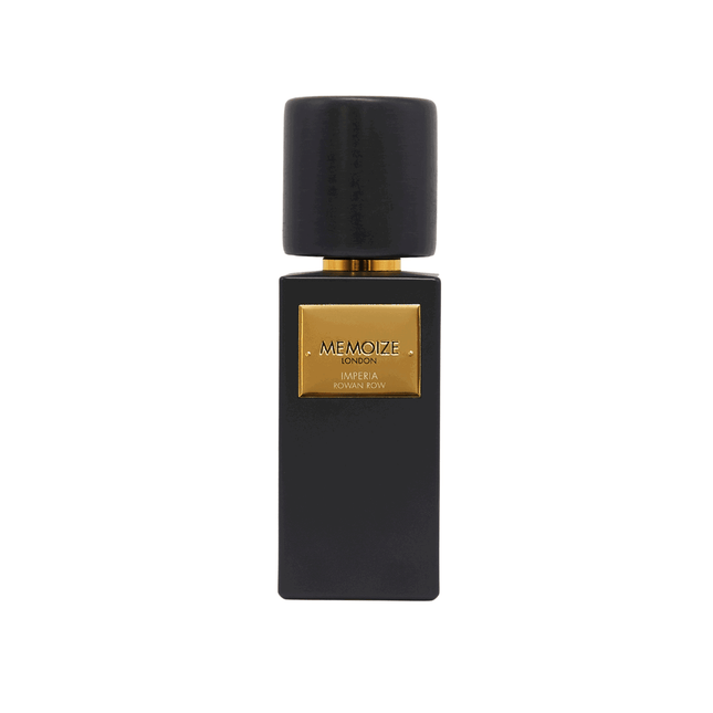 Memoize Imperia – Extrait de Parfum Unisex, 50 ml