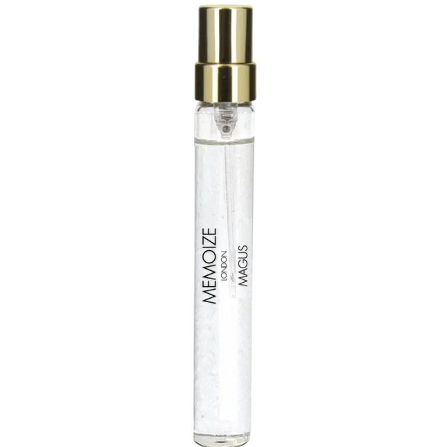 Memoize Magus – Extrait de Parfum Unisex, 7.5 ml