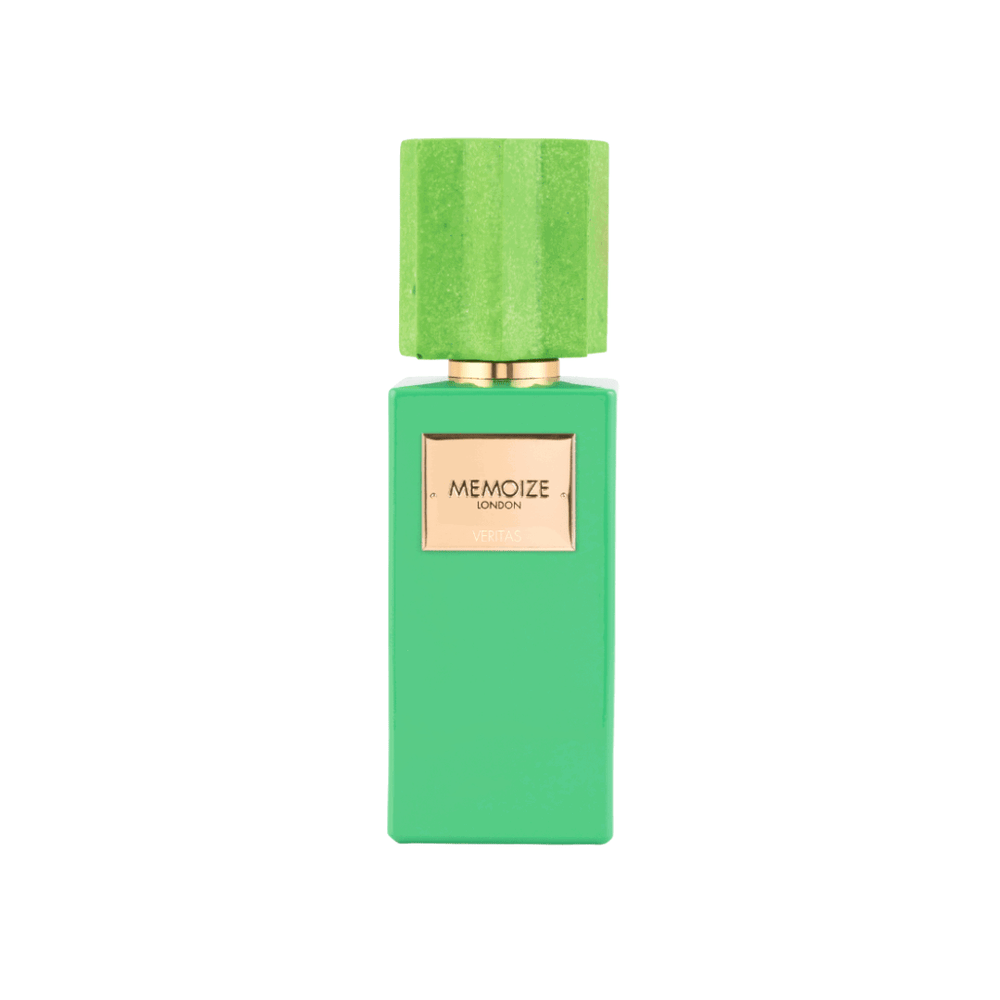 Memoize Veritas – Extrait de Parfum Unisex, 100 ml
