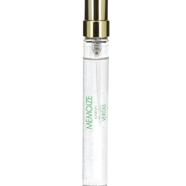 Memoize Veritas – Extrait de Parfum Unisex, 7.5 ml