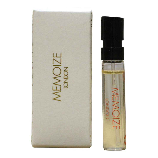 Memoize Vita – Extrait de Parfum Unisex, 2 ml Vial