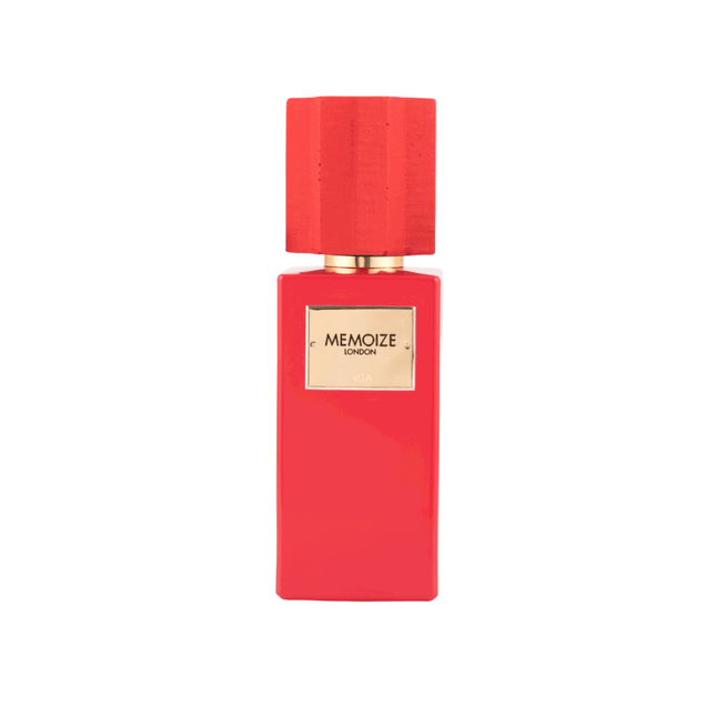 Memoize Vita – Extrait de Parfum Unisex, 50 ml