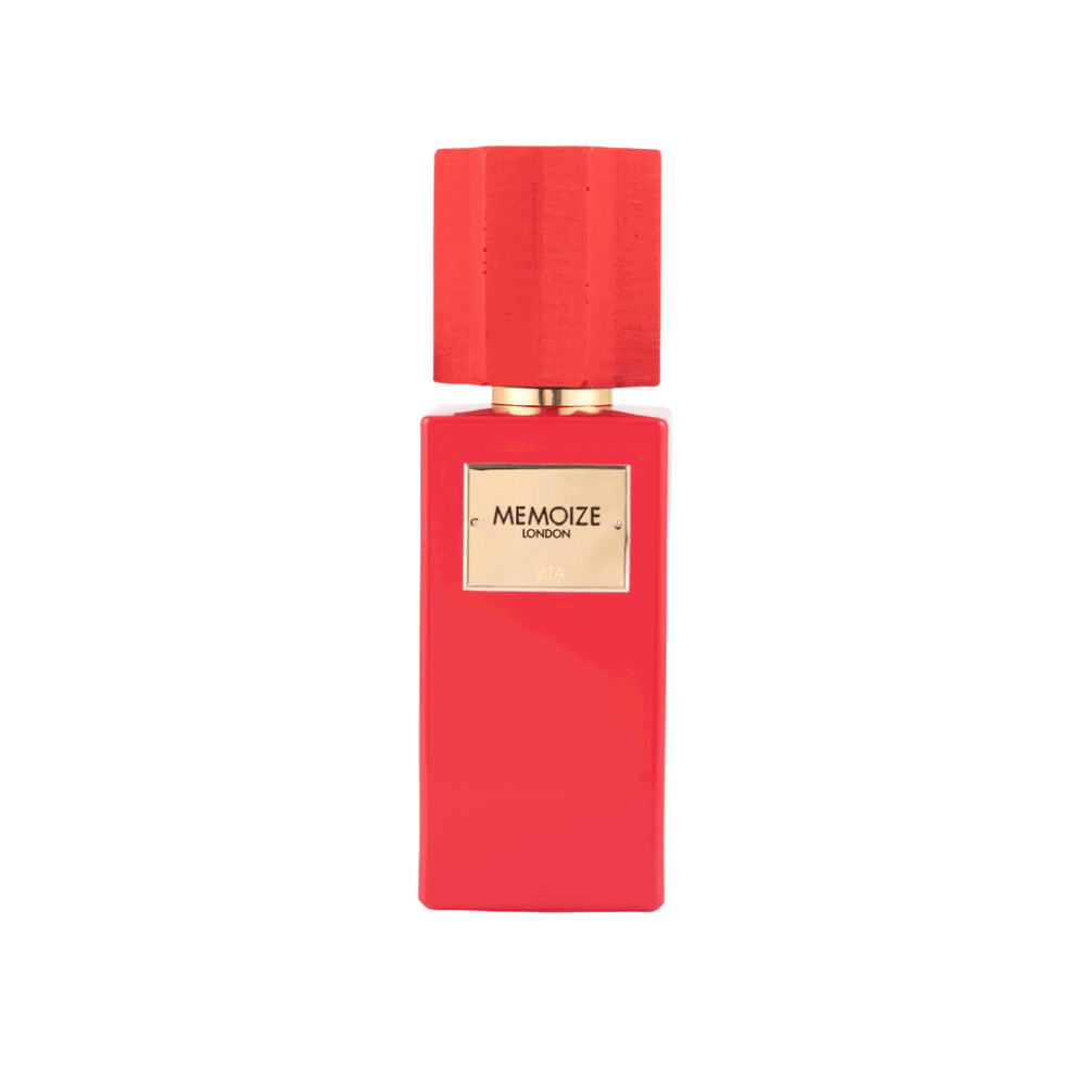 Memoize Vita – Extrait de Parfum Unisex, 50 ml