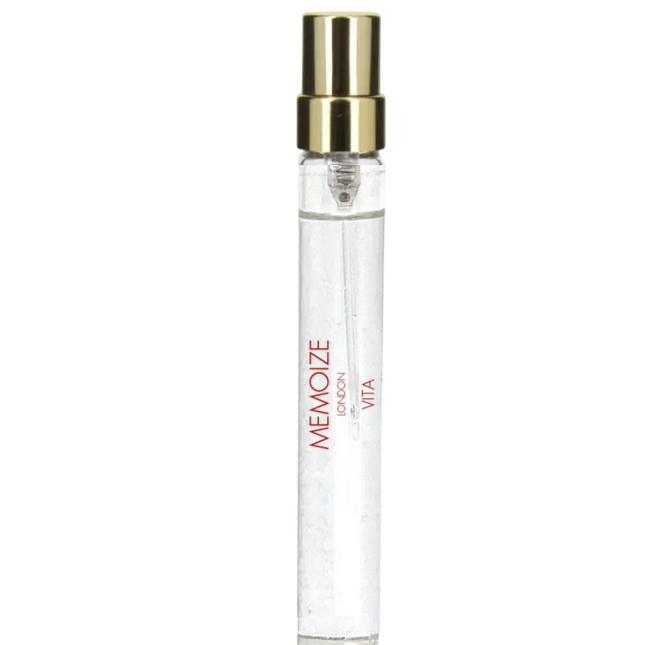 Memoize Vita – Extrait de Parfum Unisex, 7.5 ml
