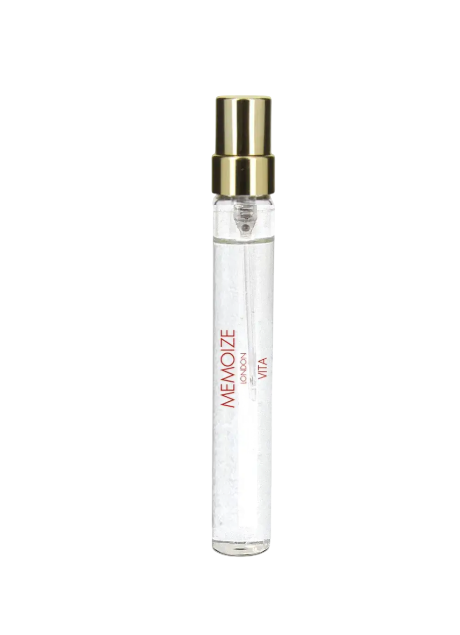 Memoize Vita – Extrait de Parfum Unisex, 7.5 ml