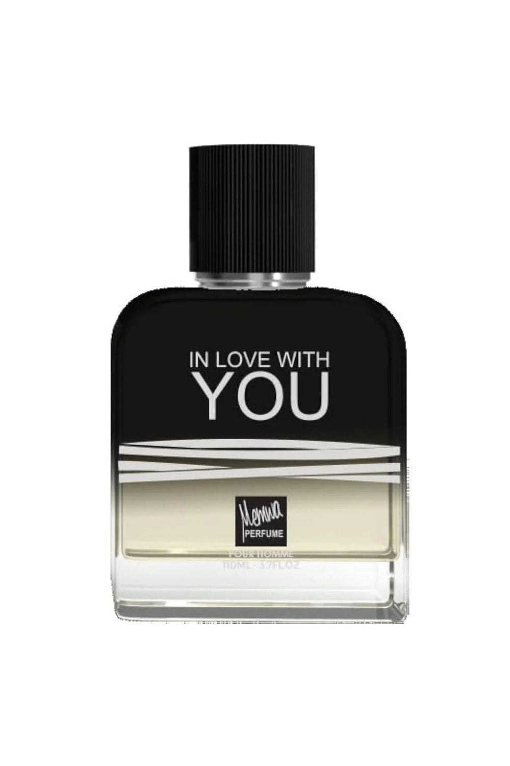 Memwa In Love With You – Eau de Parfum for Men, 110 ml