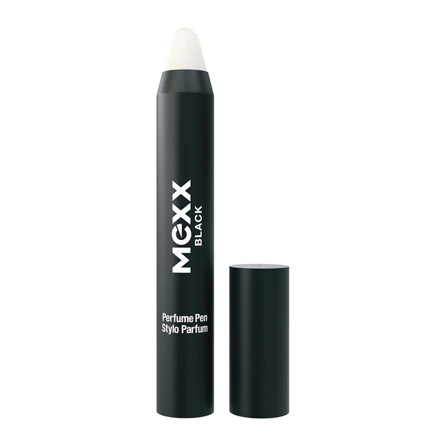 Mexx Black Women – Parfum for Women, 3 g