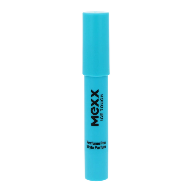 Mexx Ice Touch – Solid Perfume for Women, 3 g