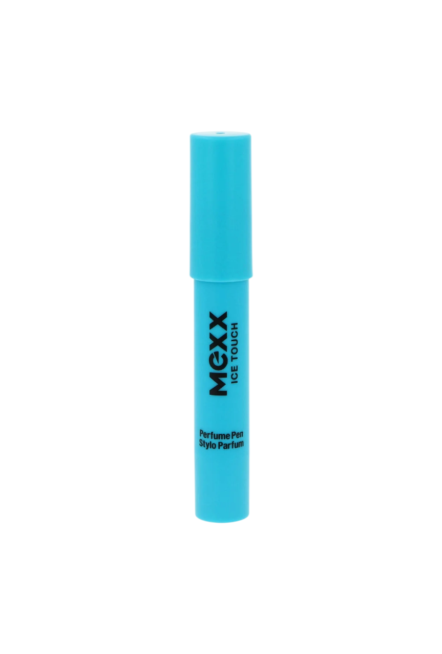 Mexx Ice Touch – Solid Perfume for Women, 3 g