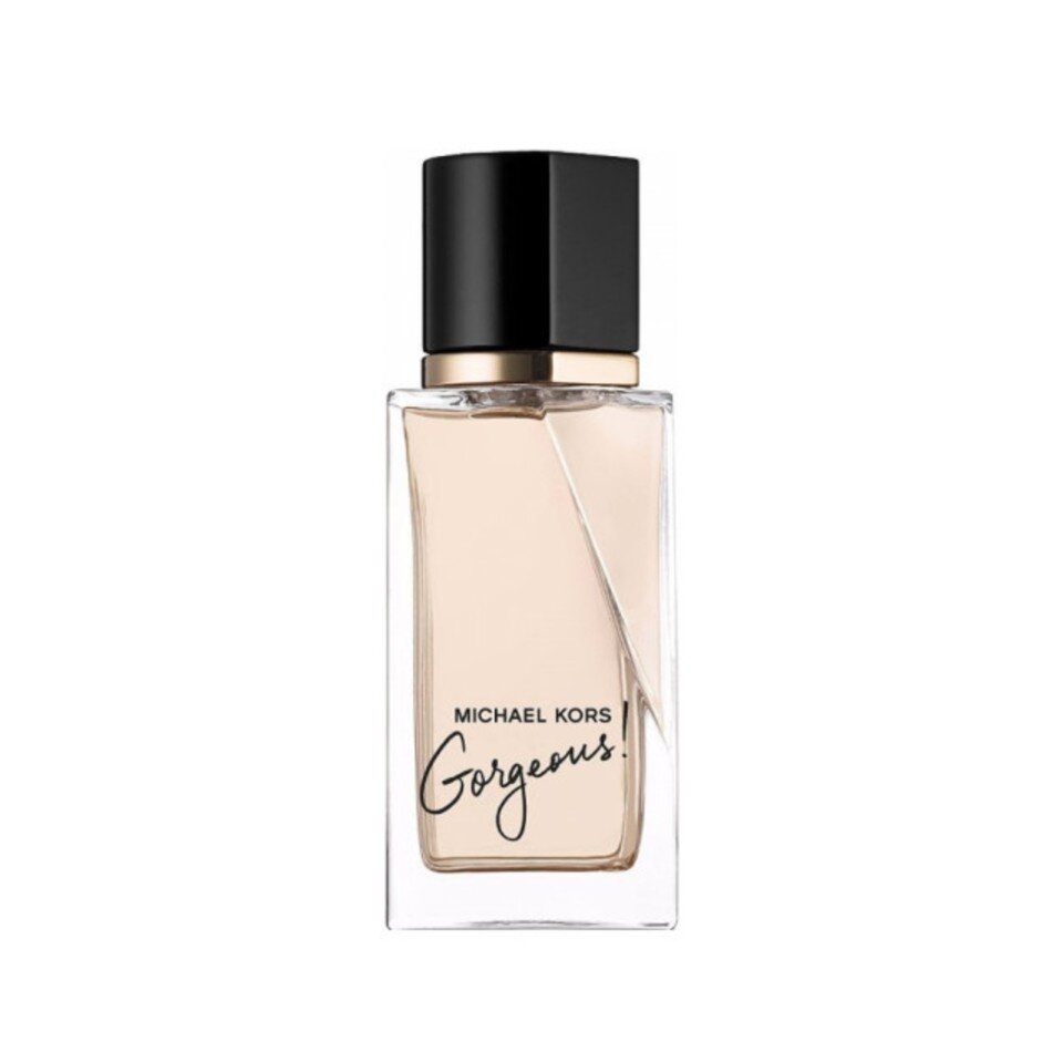 Michael Kors Gorgeous! – Eau de Parfum for Women, 100 ml
