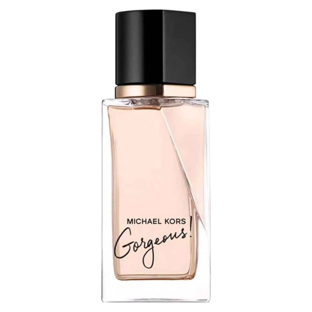 Michael Kors Gorgeous – Eau de Parfum for Women, 30 ml