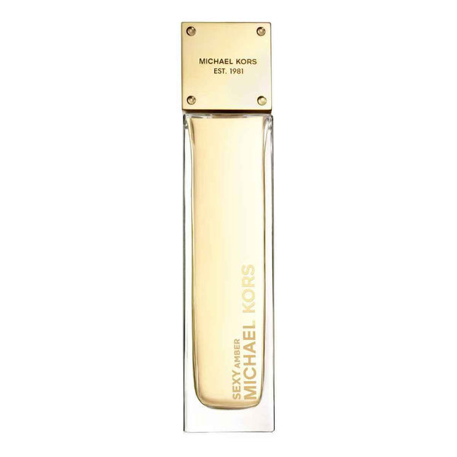 Michael Kors Sexy Amber – Eau de Parfum for Women, 100 ml
