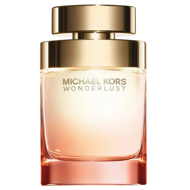 Michael Kors Wonderlust – Eau de Parfum for Women, 100 ml Tester