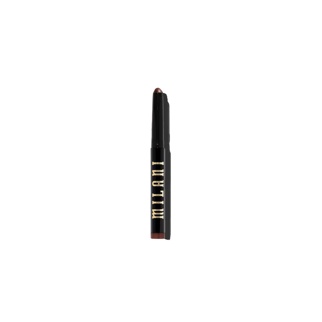 Milani Gilded Eyeshadow – Eyeshadow Stick for Women, 10, Canyon, 1.4 g