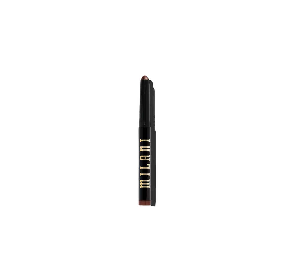 Milani Gilded Eyeshadow – Eyeshadow Stick for Women, 10, Canyon, 1.4 g