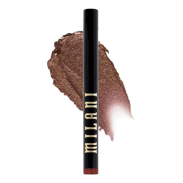Milani Gilded Eyeshadow Shimmer – Eyeshadow Stick for Women, 08, Terra, 1.4 g