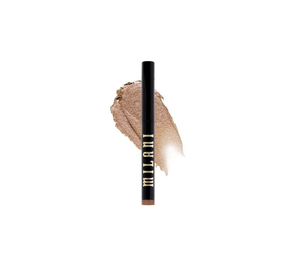 Milani Gilded Eyeshadow Shimmering – Eyeshadow Stick for Women, 09, Marble, 1.4 g