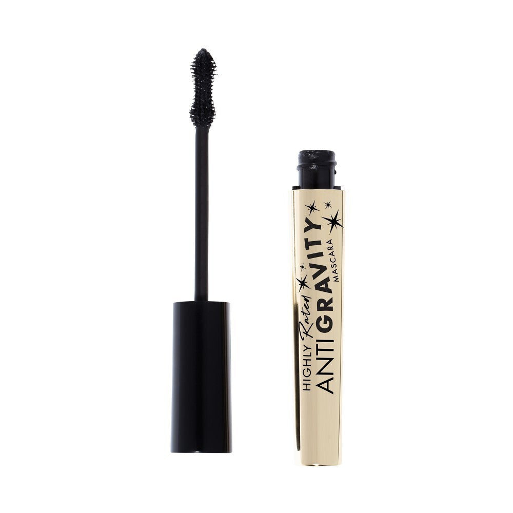 Milani Anti-Gravity – Mascara for Women, Black/Brown, 11.5 ml