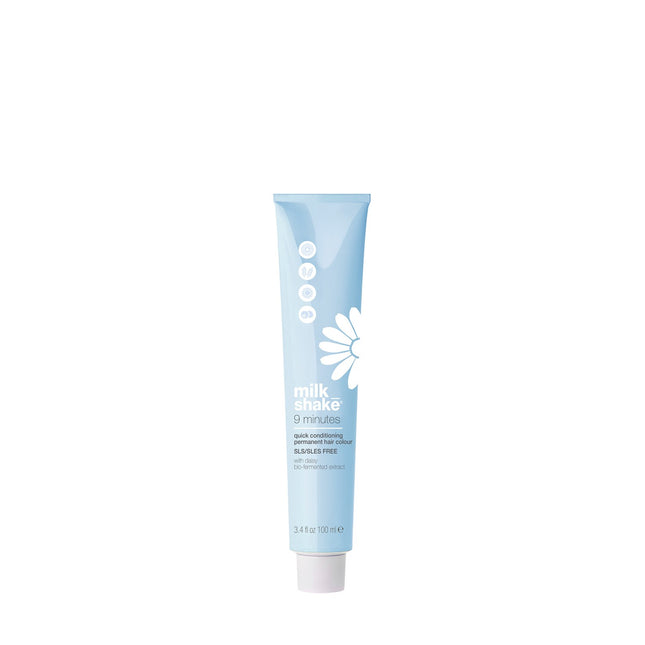 Milk Shake 9 Minutes – Permanent Hair Dye for Women, 10.0, 100 ml