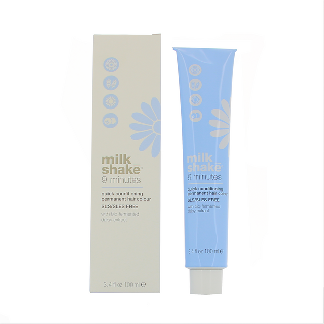 Milk Shake 9 Minutes – Permanent Hair Dye for Women, 9.13, 100 ml