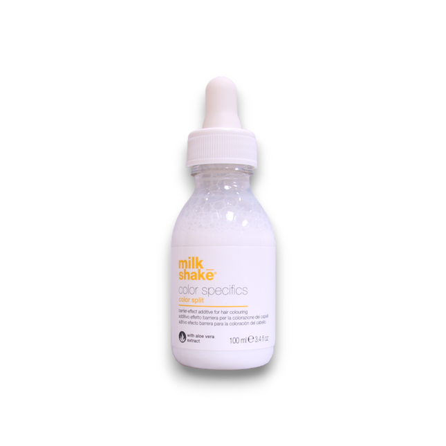 Milk Shake Color Specifics Color Split Aloe Vera Extract – Hair Colouring Additive for Women, Barrier Effect, 100 ml