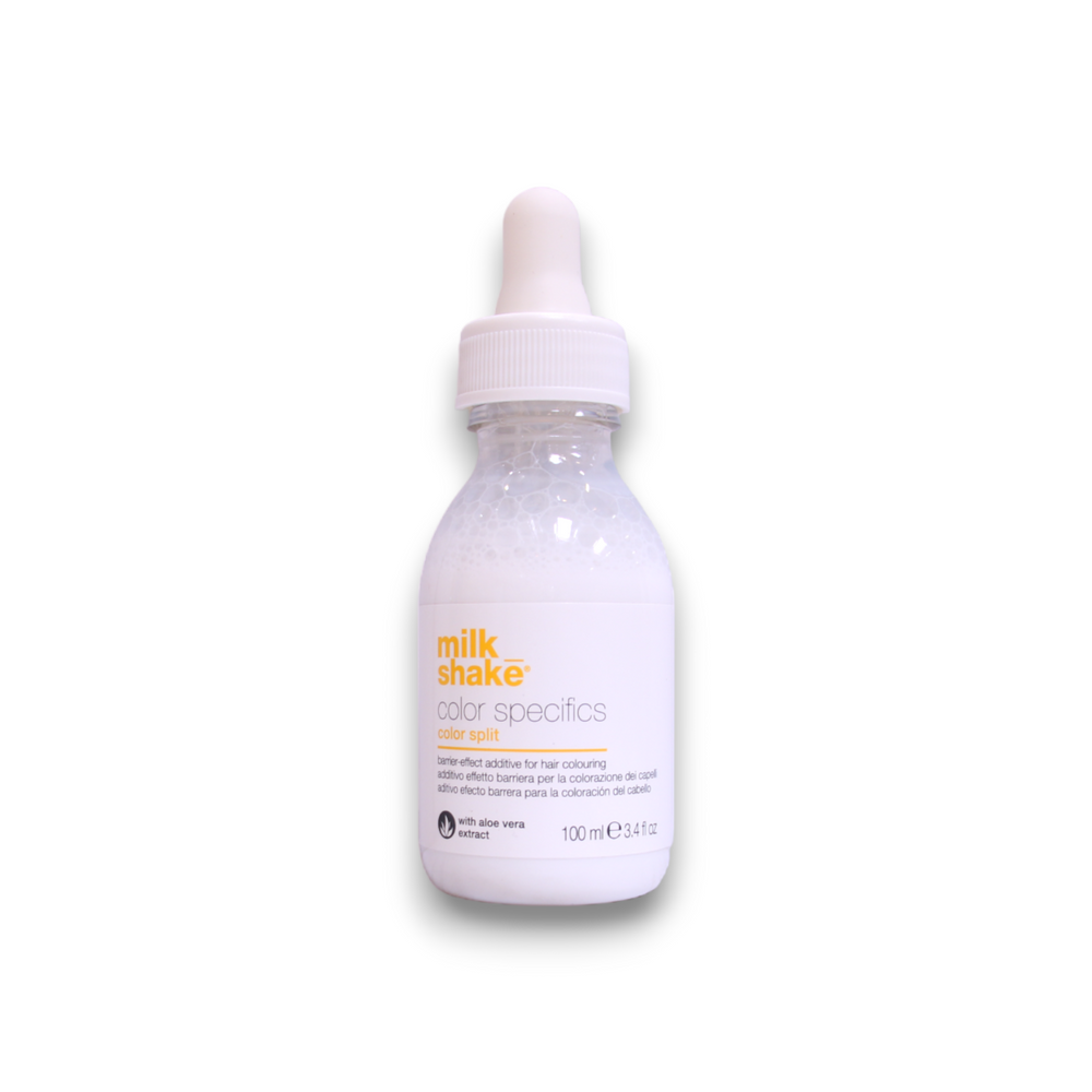 Milk Shake Color Specifics Color Split Aloe Vera Extract – Hair Colouring Additive for Women, Barrier Effect, 100 ml