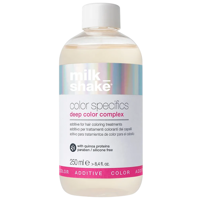 Milk Shake Color Specifics – Hair Colouring Additive for Women, 250 ml
