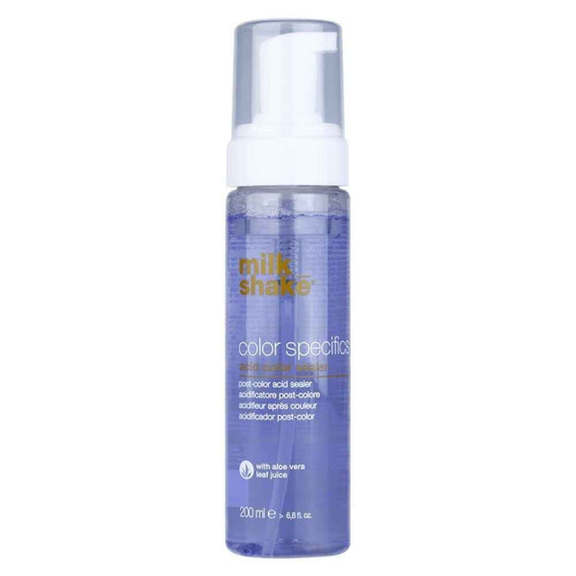 Milk Shake Color Specifics – Hair Spray for Women, For Colour Protection, 200 ml