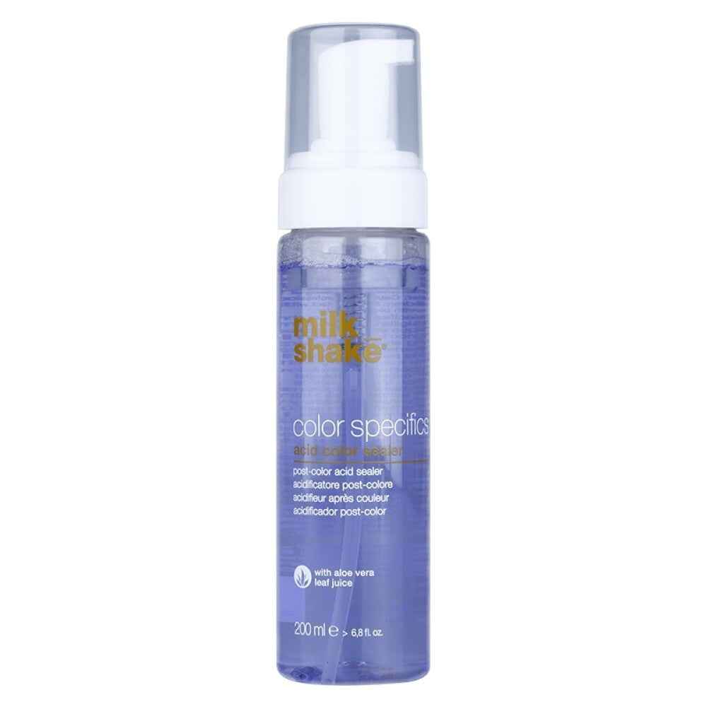 Milk Shake Color Specifics – Hair Spray for Women, For Colour Protection, 200 ml