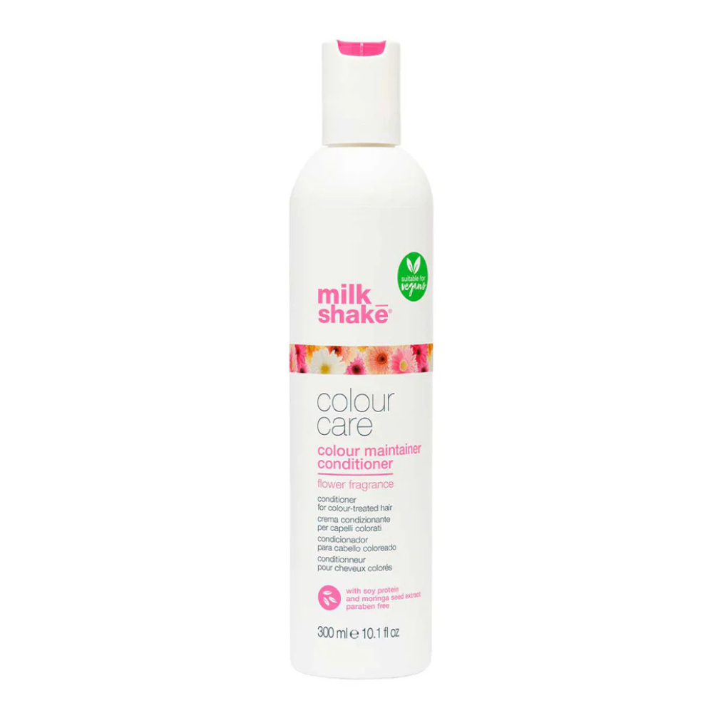 Milk Shake Colour Care – Hair Conditioner for Women, Color Protection, 300 ml