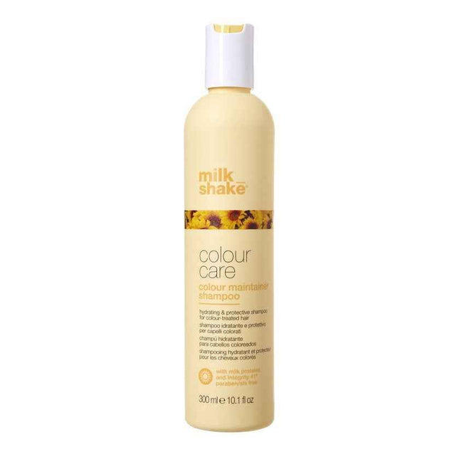 Milk Shake Colour Care Sulfates-Free – Hair Shampoo for Women, For Colour Protection, 300 ml