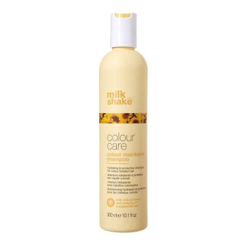 Milk Shake Colour Care Sulfates-Free – Hair Shampoo for Women, For Colour Protection, 300 ml