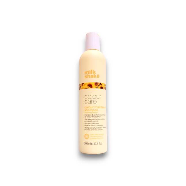 Milk Shake Colour Care Sulfates-Free – Hair Shampoo for Women, For Colour Protection, 300 ml